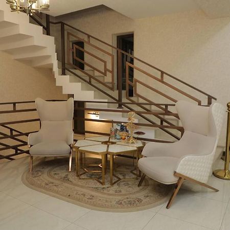 Premium Hotel 777 Tashkent Exterior foto