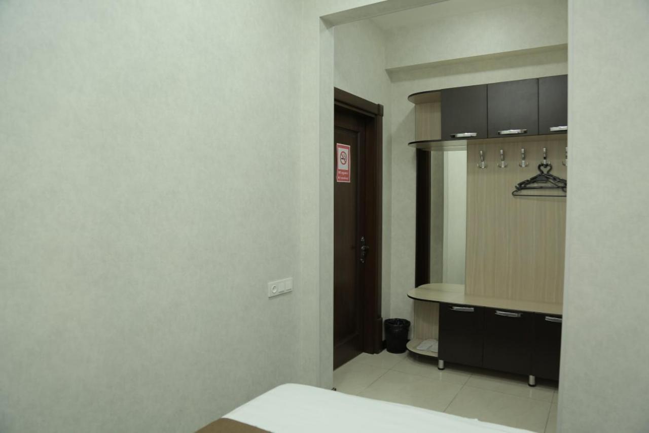 Premium Hotel 777 Tashkent Exterior foto