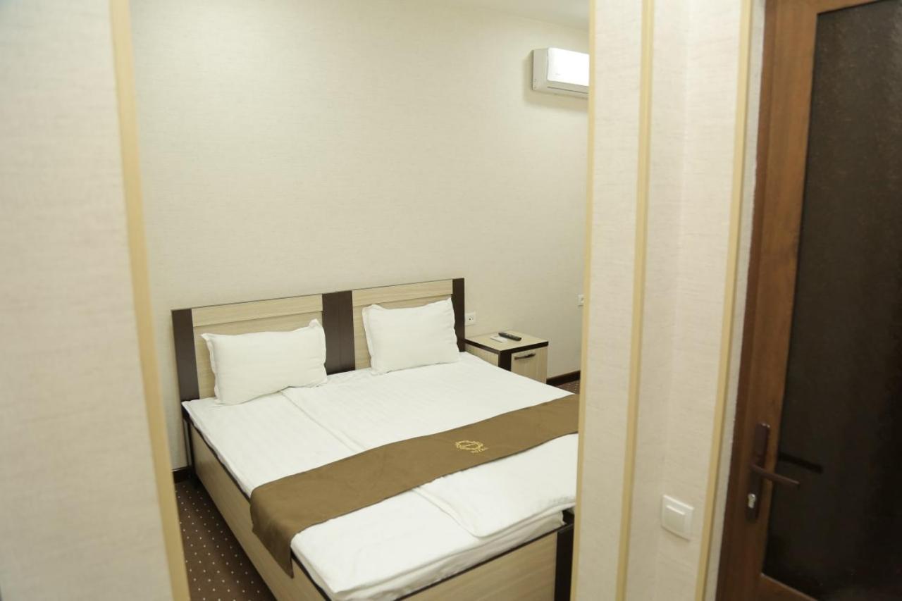 Premium Hotel 777 Tashkent Exterior foto