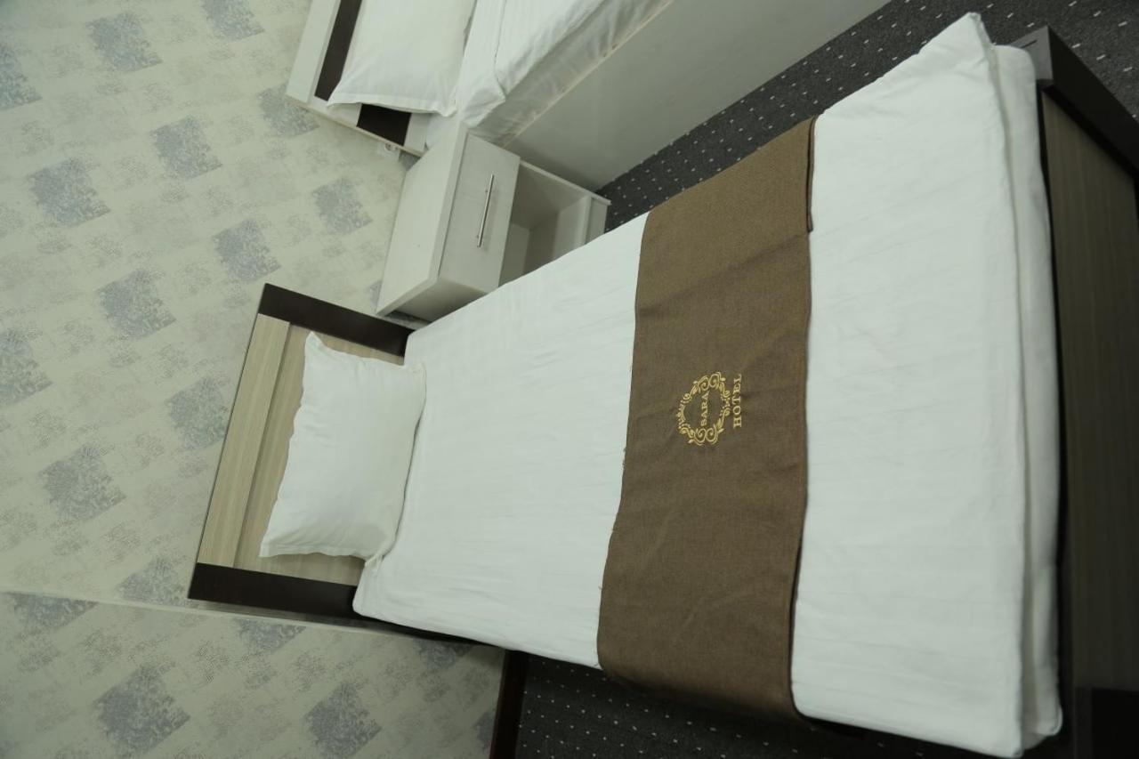 Premium Hotel 777 Tashkent Exterior foto