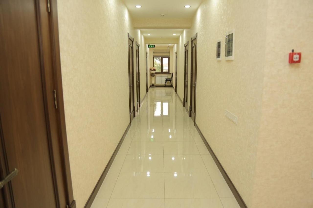 Premium Hotel 777 Tashkent Exterior foto